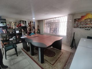 Foto 4 de EDIFICIO EN RENTA URBANIZACION LA BILOXI 1.089 M2