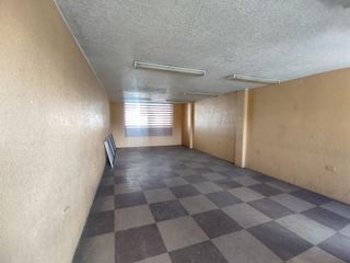 Foto 17 de EDIFICIO EN RENTA URBANIZACION LA BILOXI 1.089 M2