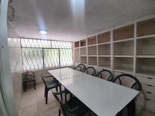 Foto 5 de EDIFICIO EN RENTA URBANIZACION LA BILOXI 1.089 M2