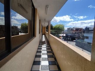Foto 20 de EDIFICIO EN RENTA URBANIZACION LA BILOXI 1.089 M2