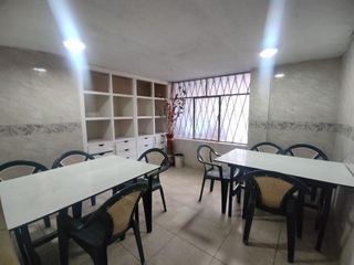 Foto 7 de EDIFICIO EN RENTA URBANIZACION LA BILOXI 1.089 M2