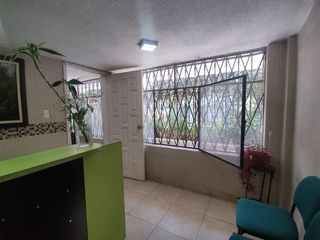 Foto 9 de EDIFICIO EN RENTA URBANIZACION LA BILOXI 1.089 M2
