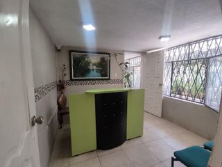 Foto 8 de EDIFICIO EN RENTA URBANIZACION LA BILOXI 1.089 M2