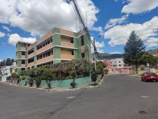 Foto 24 de EDIFICIO EN RENTA URBANIZACION LA BILOXI 1.089 M2