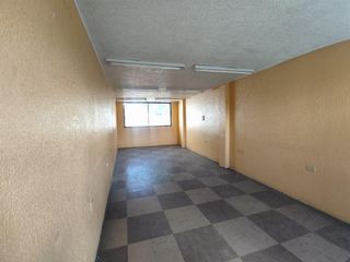 Foto 14 de EDIFICIO EN RENTA URBANIZACION LA BILOXI 1.089 M2