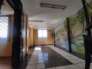 Foto 19 de EDIFICIO EN RENTA URBANIZACION LA BILOXI 1.089 M2