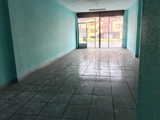 Foto 4 de SE RENTA LOCAL COMERCIAL