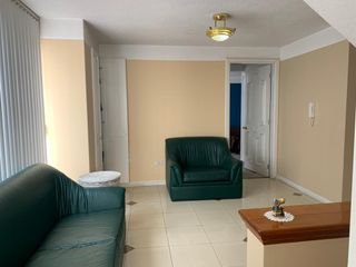 Foto 18 de URBANIZACIÓN EL CONDADO ARRIENDO CASA CON PISCINA 316.18m2