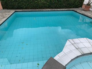 Foto 3 de URBANIZACIÓN EL CONDADO ARRIENDO CASA CON PISCINA 316.18m2