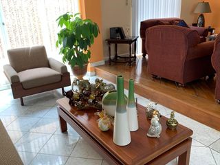 Foto 7 de URBANIZACIÓN EL CONDADO ARRIENDO CASA CON PISCINA 316.18m2