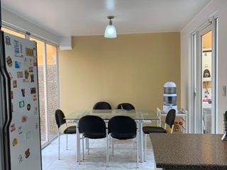 Foto 11 de URBANIZACIÓN EL CONDADO ARRIENDO CASA CON PISCINA 316.18m2