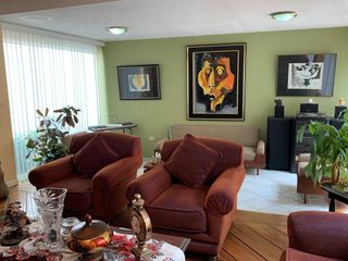 Foto 5 de URBANIZACIÓN EL CONDADO ARRIENDO CASA CON PISCINA 316.18m2