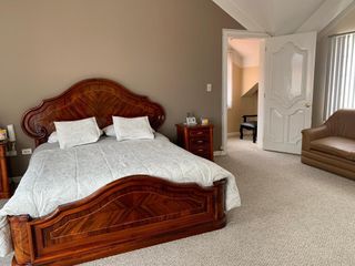 Foto 25 de URBANIZACIÓN EL CONDADO ARRIENDO CASA CON PISCINA 316.18m2