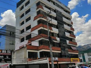 Foto 7 de ARRIENDO OFICINA 180m2 1500USD GASPAR DE VILLARROEL