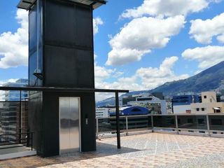 Foto 30 de ARRIENDO OFICINA 180m2 1500USD GASPAR DE VILLARROEL