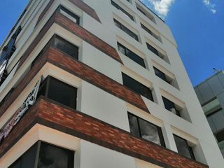 Foto 5 de ARRIENDO OFICINA 180m2 1500USD GASPAR DE VILLARROEL