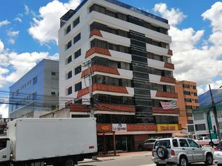 Foto 9 de ARRIENDO OFICINA 180m2 1500USD GASPAR DE VILLARROEL