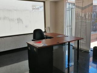 Foto 15 de ARRIENDO OFICINA 180m2 1500USD GASPAR DE VILLARROEL