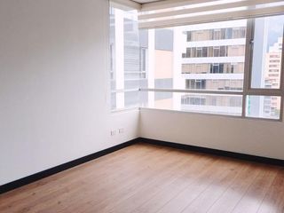 Foto 4 de DEPARTAMENTO EN RENTA 2 DORMITORIOS AMAZONAS PARC SECTOR LA MARISCAL