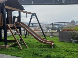 Foto 18 de DEPARTAMENTO EN RENTA 2 DORMITORIOS AMAZONAS PARC SECTOR LA MARISCAL