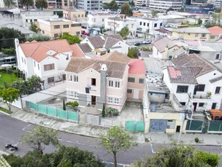 Foto 1 de Renta casa comercial 295m2 Mariscal Foch 2 Pisos