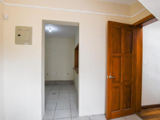 Foto 32 de Renta casa comercial 295m2 Mariscal Foch 2 Pisos