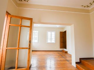 Foto 47 de Renta casa comercial 295m2 Mariscal Foch 2 Pisos