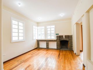 Foto 41 de Renta casa comercial 295m2 Mariscal Foch 2 Pisos