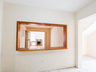 Foto 35 de Renta casa comercial 295m2 Mariscal Foch 2 Pisos