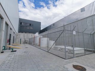 Foto 31 de ARRIENDO BODEGA, GALPÓN, MÓDULOS EN PIFO