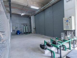 Foto 30 de ARRIENDO BODEGA, GALPÓN, MÓDULOS EN PIFO