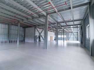 Foto 44 de ARRIENDO BODEGA, GALPÓN, MÓDULOS EN PIFO