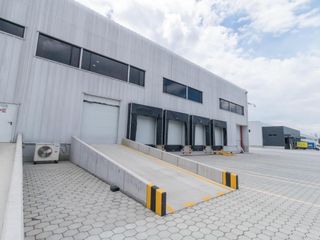 Foto 43 de ARRIENDO BODEGA, GALPÓN, MÓDULOS EN PIFO