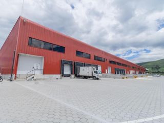 Foto 39 de ARRIENDO BODEGA, GALPÓN, MÓDULOS EN PIFO