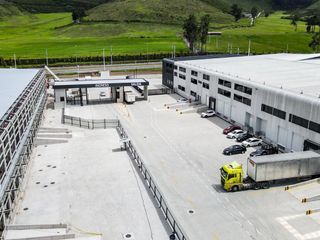 Foto 10 de ARRIENDO BODEGA, GALPÓN, MÓDULOS EN PIFO