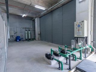 Foto 37 de ARRIENDO BODEGA, GALPÓN, MÓDULOS EN PIFO