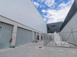 Foto 33 de ARRIENDO BODEGA, GALPÓN, MÓDULOS EN PIFO
