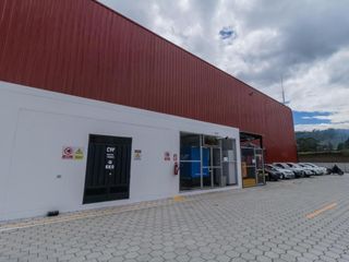 Foto 42 de ARRIENDO BODEGA, GALPÓN, MÓDULOS EN PIFO