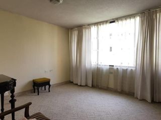 Foto 12 de CASA COMERCIAL DE ARRIENDO RUMIPAMBA UTE