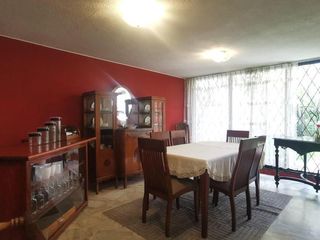 Foto 9 de CASA COMERCIAL DE ARRIENDO RUMIPAMBA UTE