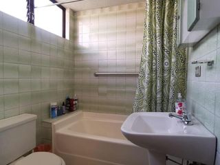 Foto 19 de CASA COMERCIAL DE ARRIENDO RUMIPAMBA UTE