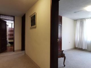 Foto 14 de CASA COMERCIAL DE ARRIENDO RUMIPAMBA UTE