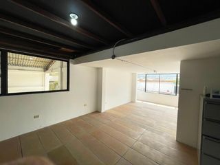 Foto 14 de Arriendo galpón más terreno plano en Pifo