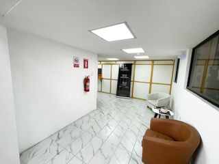 Foto 21 de Arriendo galpón más terreno plano en Pifo