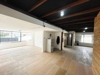 Foto 17 de Arriendo galpón más terreno plano en Pifo