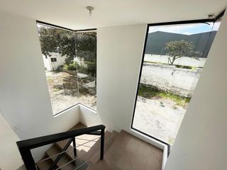 Foto 19 de Arriendo galpón más terreno plano en Pifo