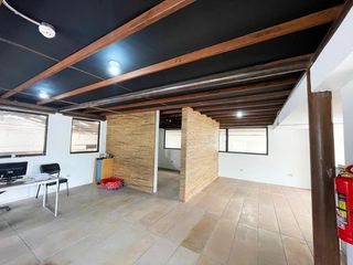 Foto 13 de Arriendo galpón más terreno plano en Pifo