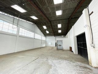 Foto 7 de Arriendo galpón más terreno plano en Pifo