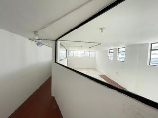 Foto 20 de Arriendo galpón más terreno plano en Pifo