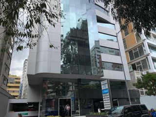 Foto 4 de REPÚBLICA DEL SALVADOR EDIFICIO CORPORATIVO ARRIENDO OFICINA 350,58m2
